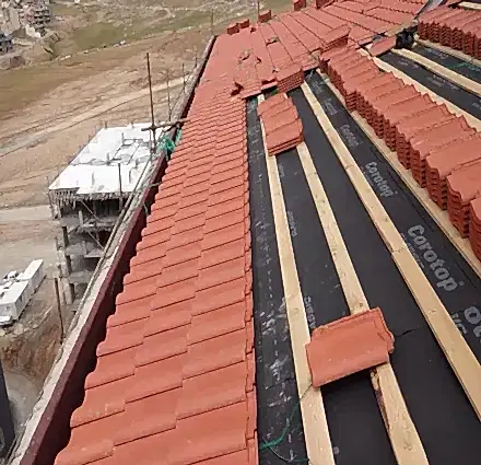 Altındağ Çatı Ustası