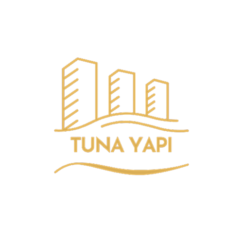 Tuna Yapı Logo